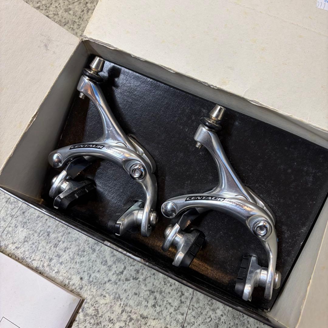 新品 カンパニョーロ ケンタウル ブレーキキャリパー