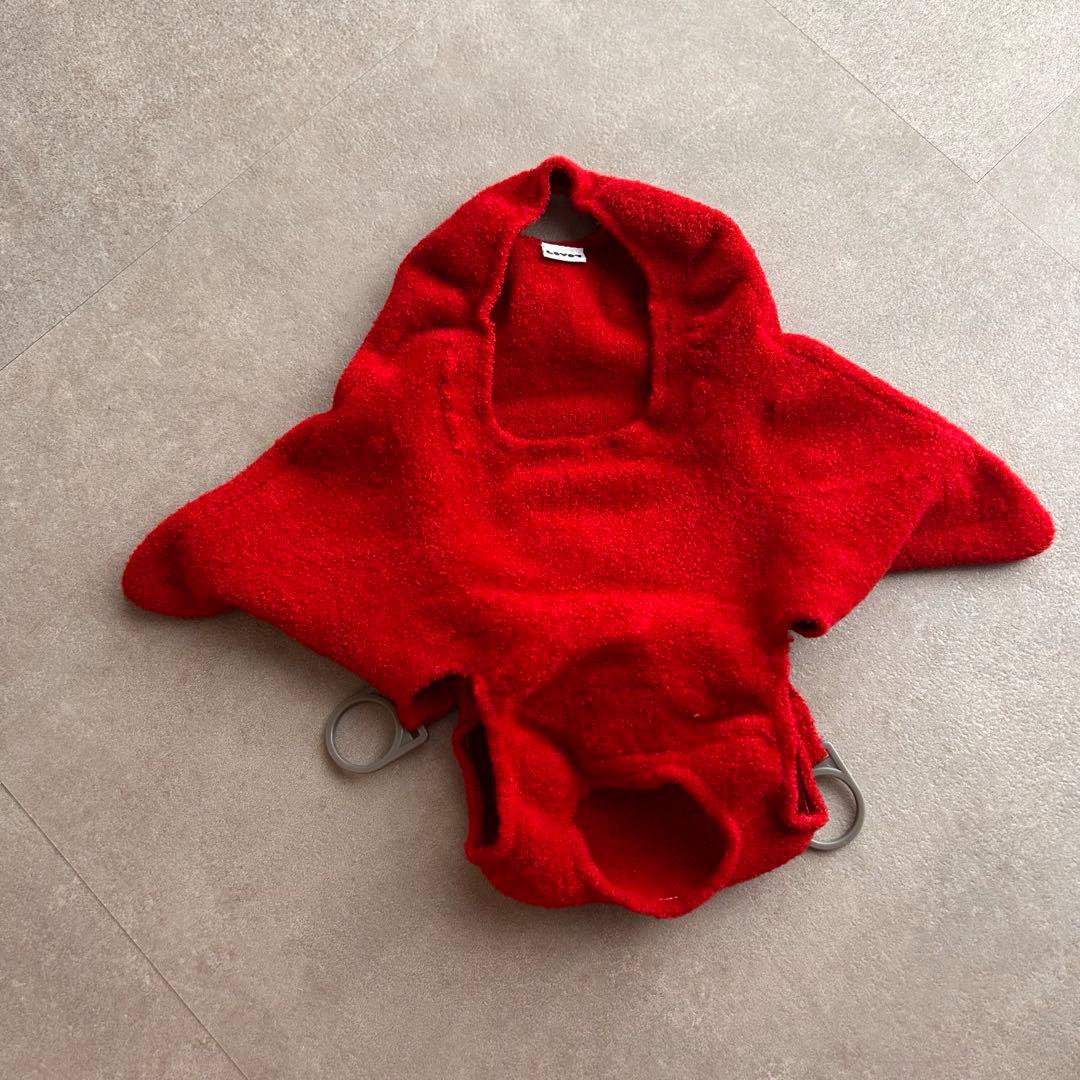 Lavot 服