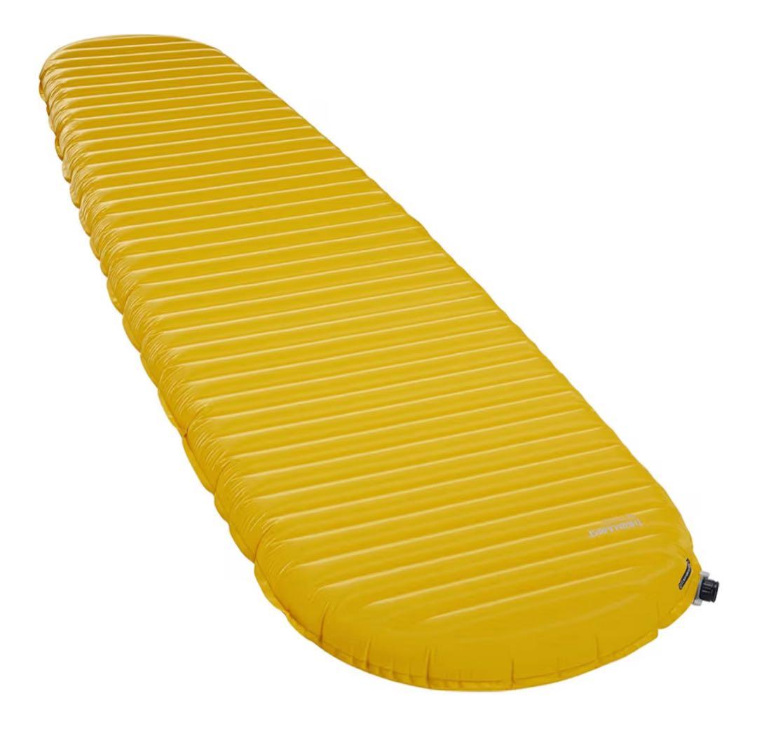 サーマレスト ネオエアー thermarest neoair xlite