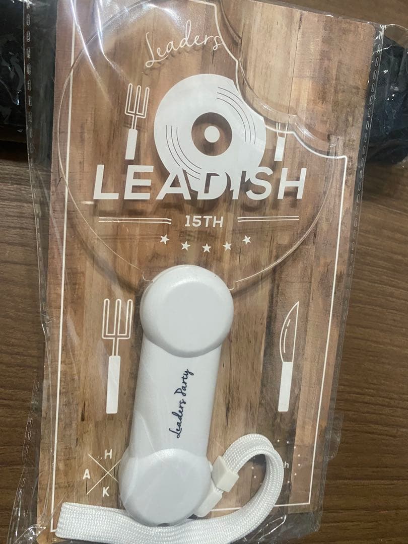 Leadペンライト