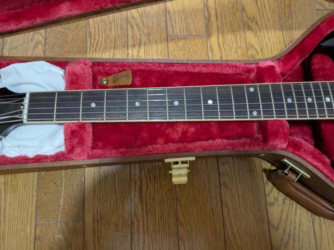 ギター Gibson SG Special (Ebony)