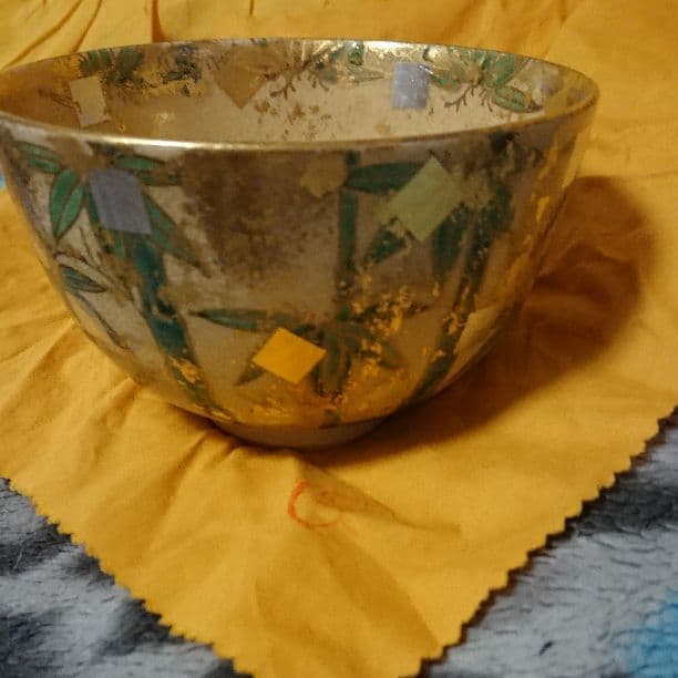 抹茶碗 3