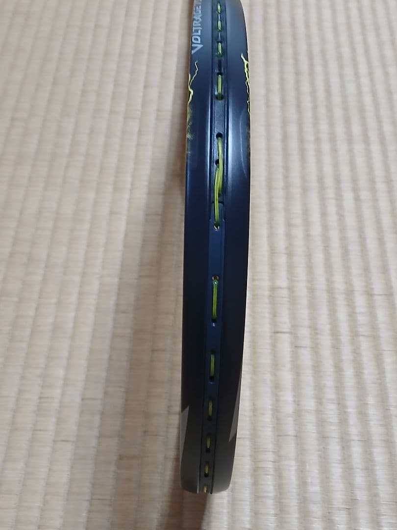 ボルトレイジ7S （VOLTRAGE 7S） UL1
