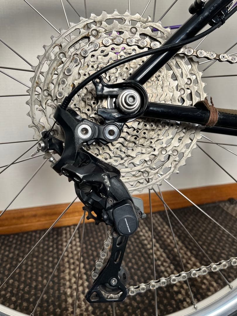 Surly karate monkey 札幌市引き取り歓迎