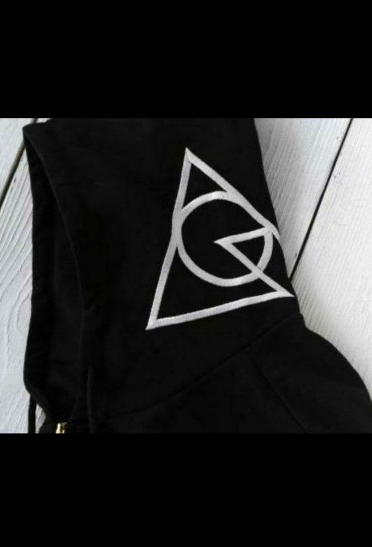 the GazettE 13周年パーカー 新品 フーディ
