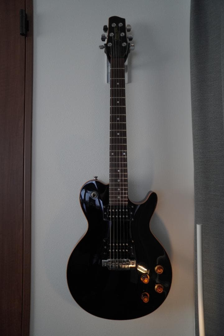 8*i様 LINE6 Variax JTV-59 Black 中古