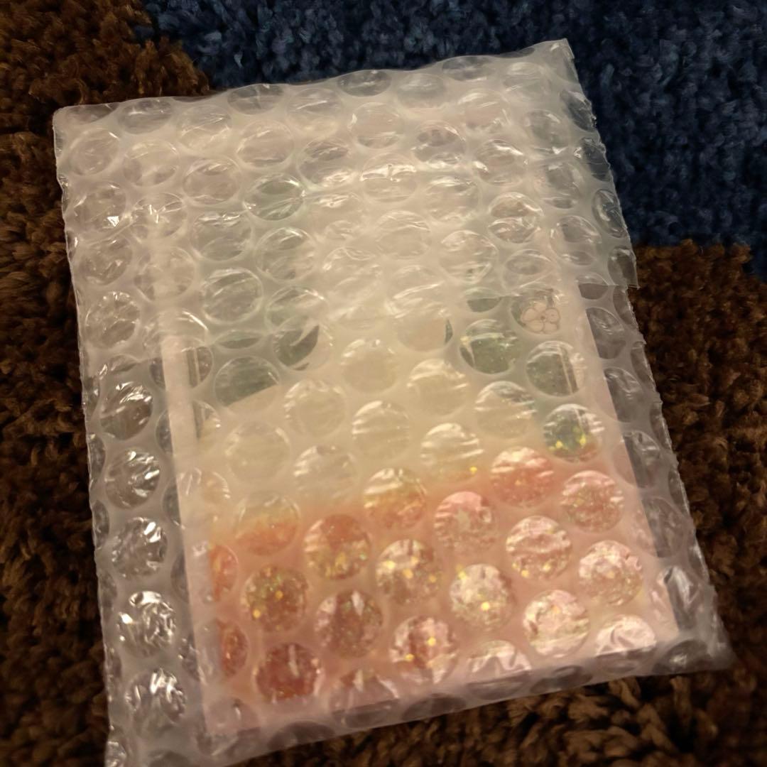 ま*さ様 うたプリ ワンダーランド ブロッコリーくじ B賞 アクリルブロック 神
