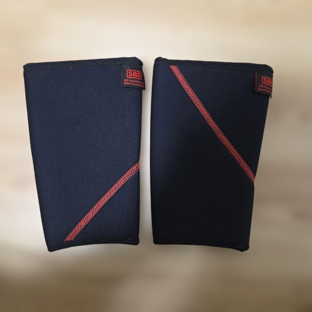 SBD Knee Sleeve 7mm Standard Lサイズ