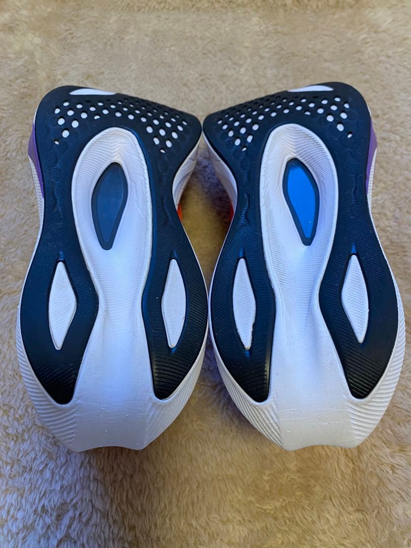 【美品】マジックスピード4　MAGIC SPEED4　25.5