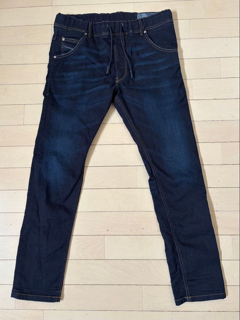 正規品！DIESEL ディーゼル KROOLEY-NE 069BA サイズ:30