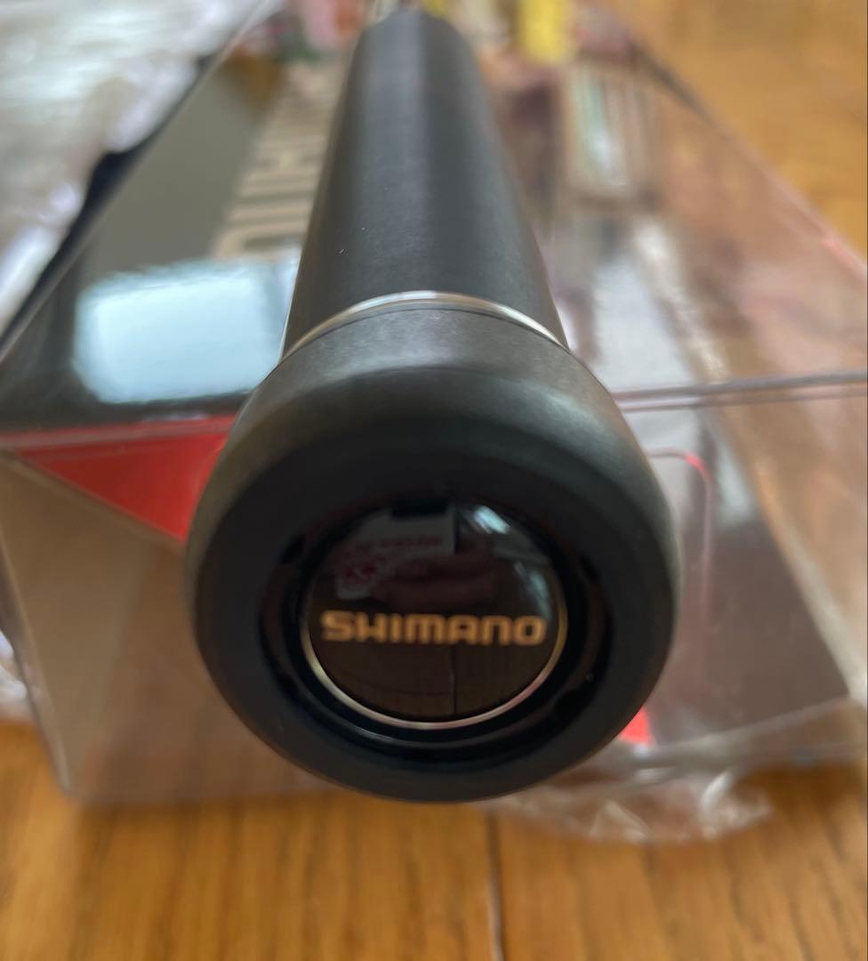 【現行品】 シマノ 鱗海 アートレータ 1号 530 磯竿