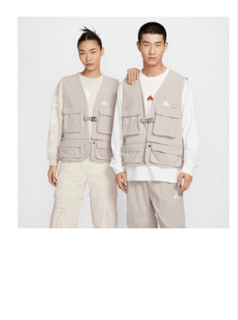 NIKE ACG ベスト
