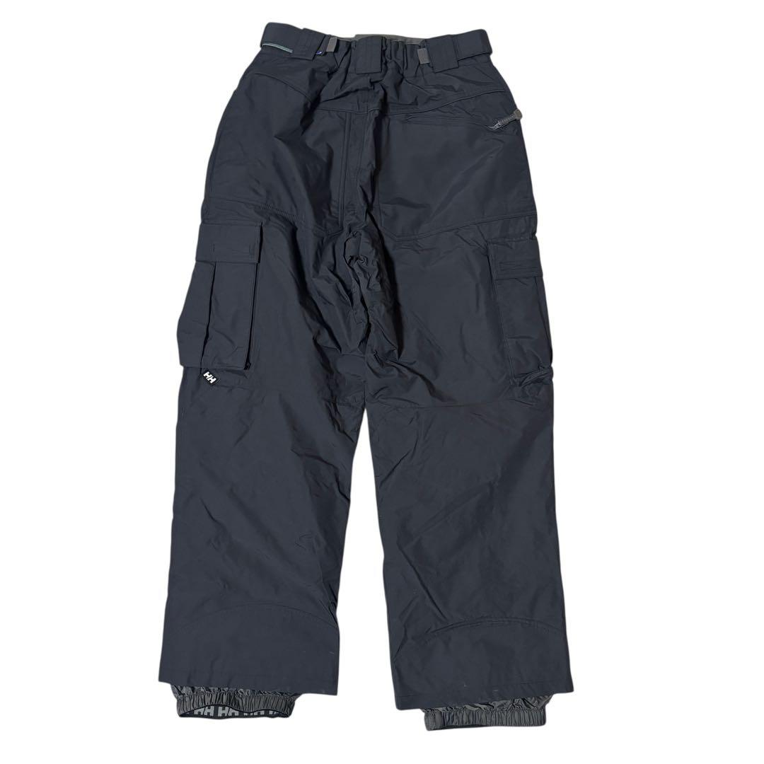 【セット】HELLY HANSEN ヘリーハンセン　スキーウェア　レディース　M