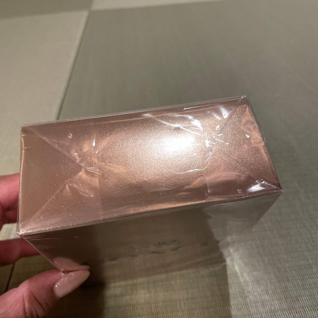COACH gold PARFUM 90ML 香水