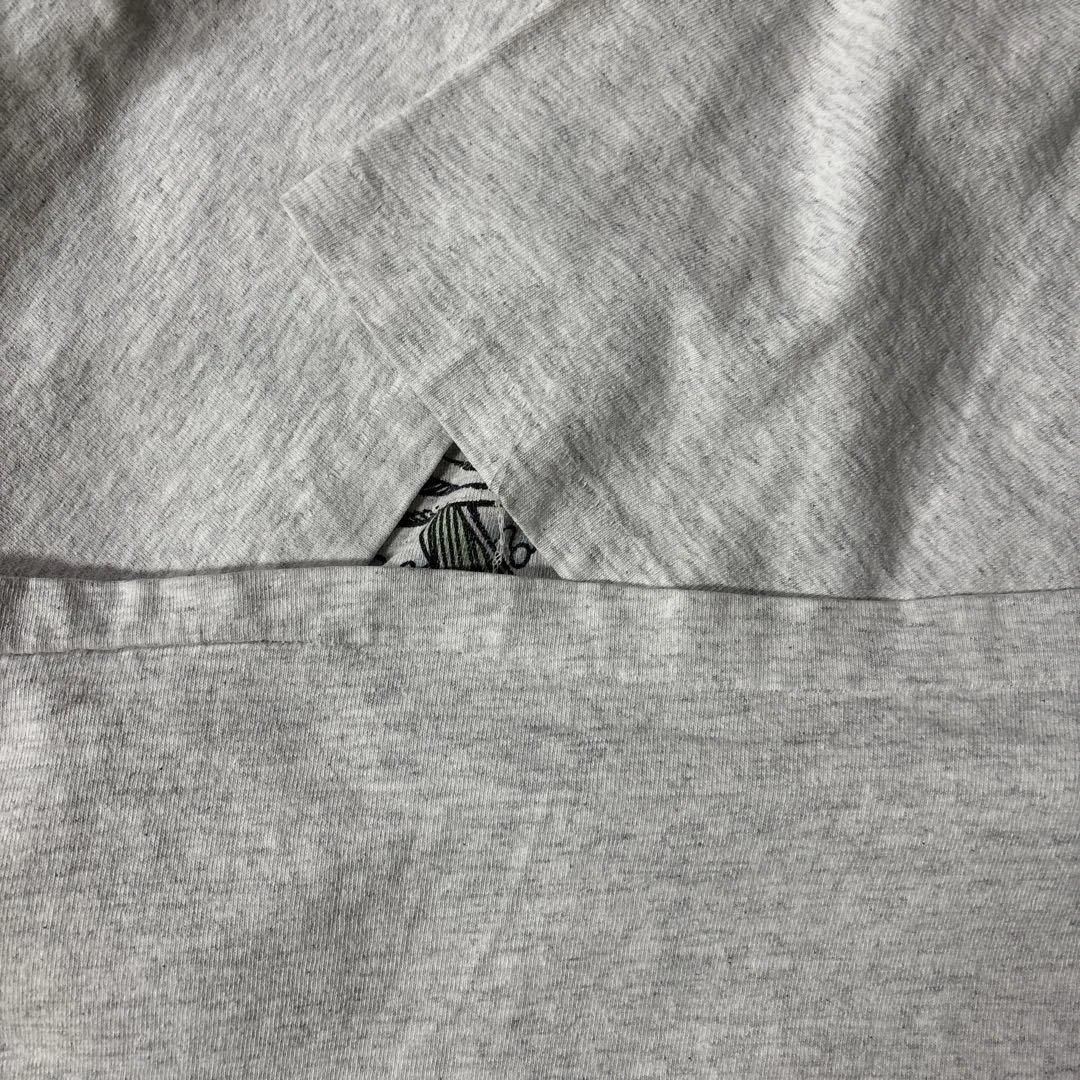 columbiaのtシャツ