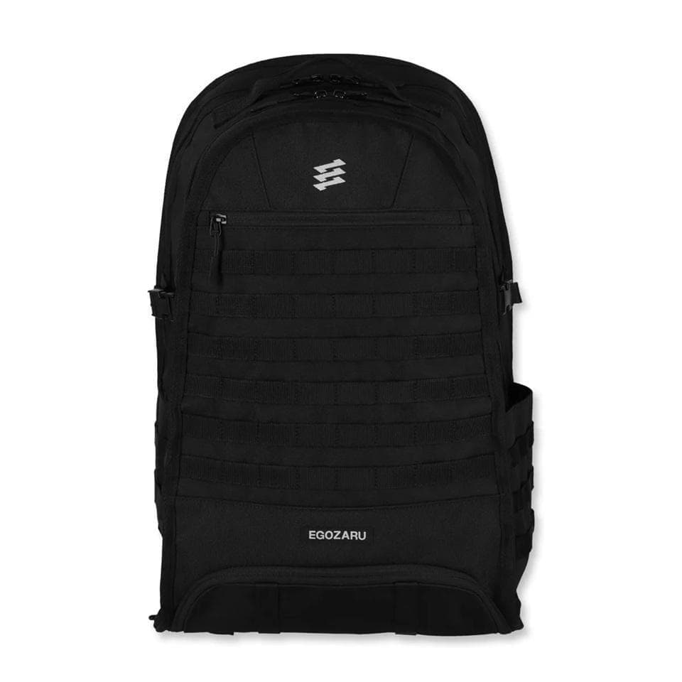 EGOZARU エゴザル EZ ソリッドモールバックパック(36L)