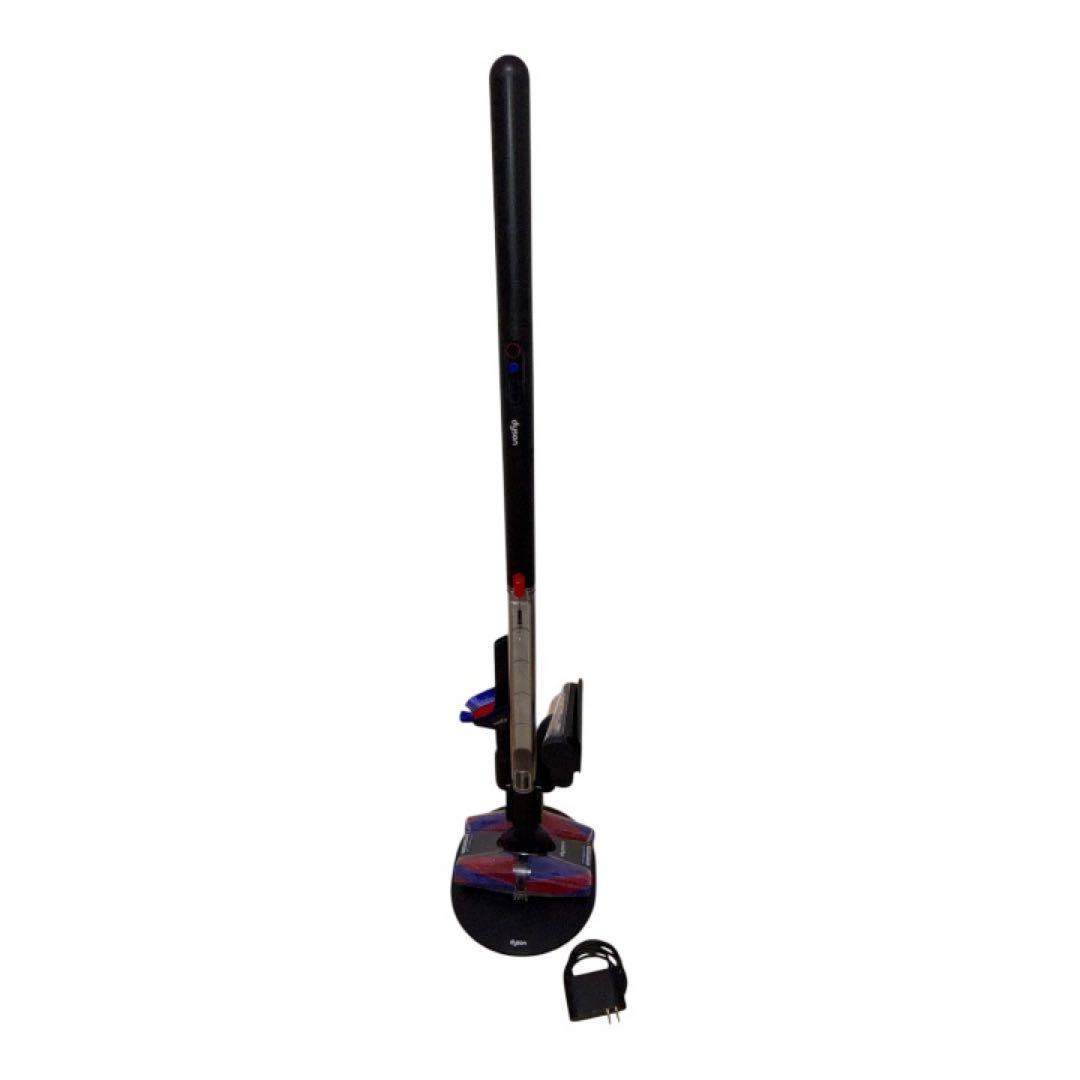 Dyson PencilVac Fluffycones SV50 美品