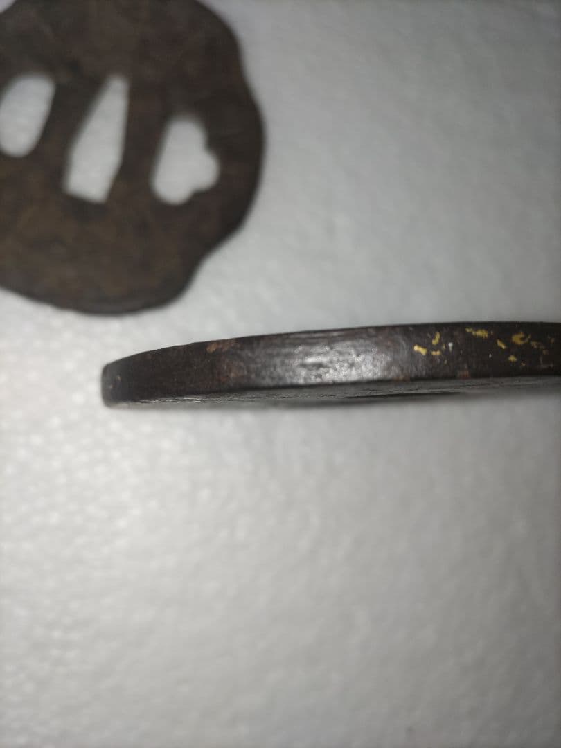鍔8点セット
