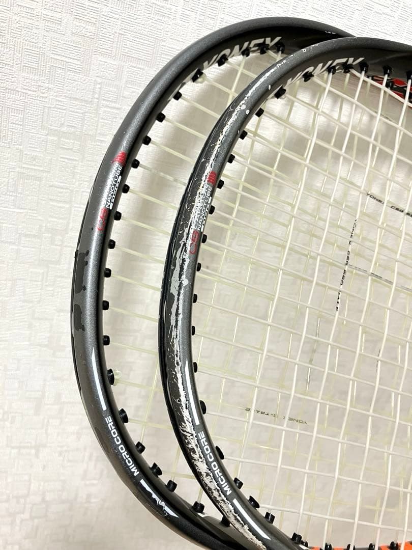 i-NEXTAGE軟式ソフトテニスヨネックスYONEX inx800 80s