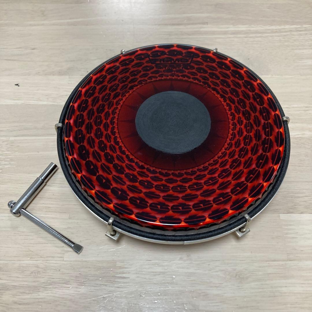 REMO フレームドラム　タブラトーン　8inch