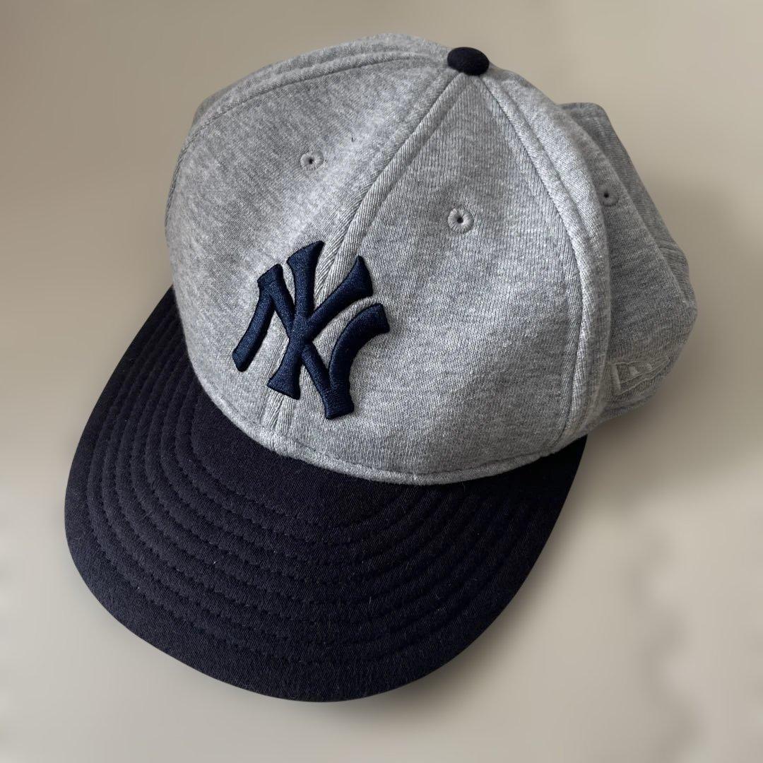 LOOPWHEELER × NEW ERA × BEAMS 9fifty