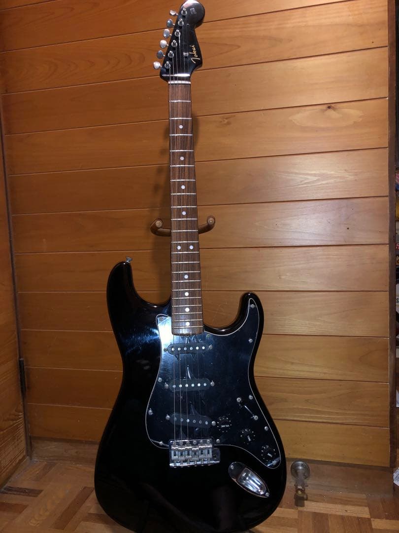 1980製 Tokai ST-60 スプリンギーサウンドほぼ未使用　ハードケース