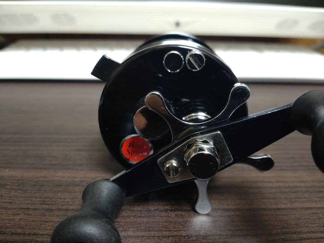 Abu Garcia Ambassadeur 2500C ベイトリール