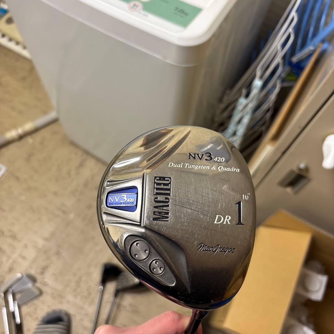 onoff. actworkselite NV3 47.75インチ Sフレックス