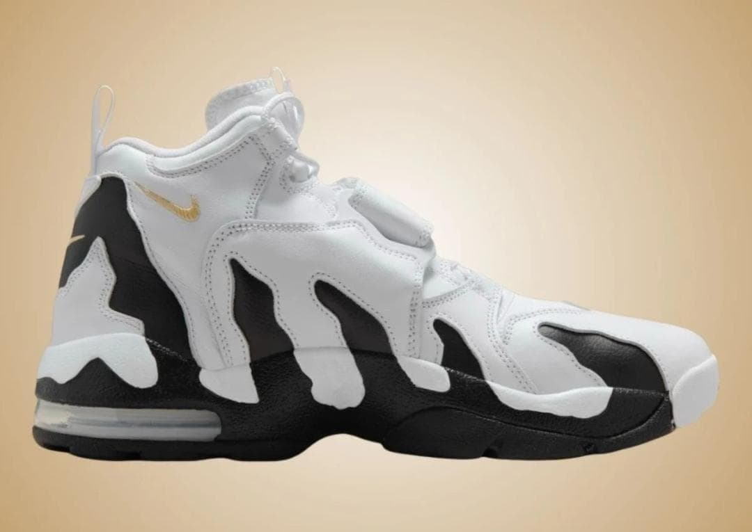 ケンドリックラマー着用 スーパーボウル Nike Air DT Max 96