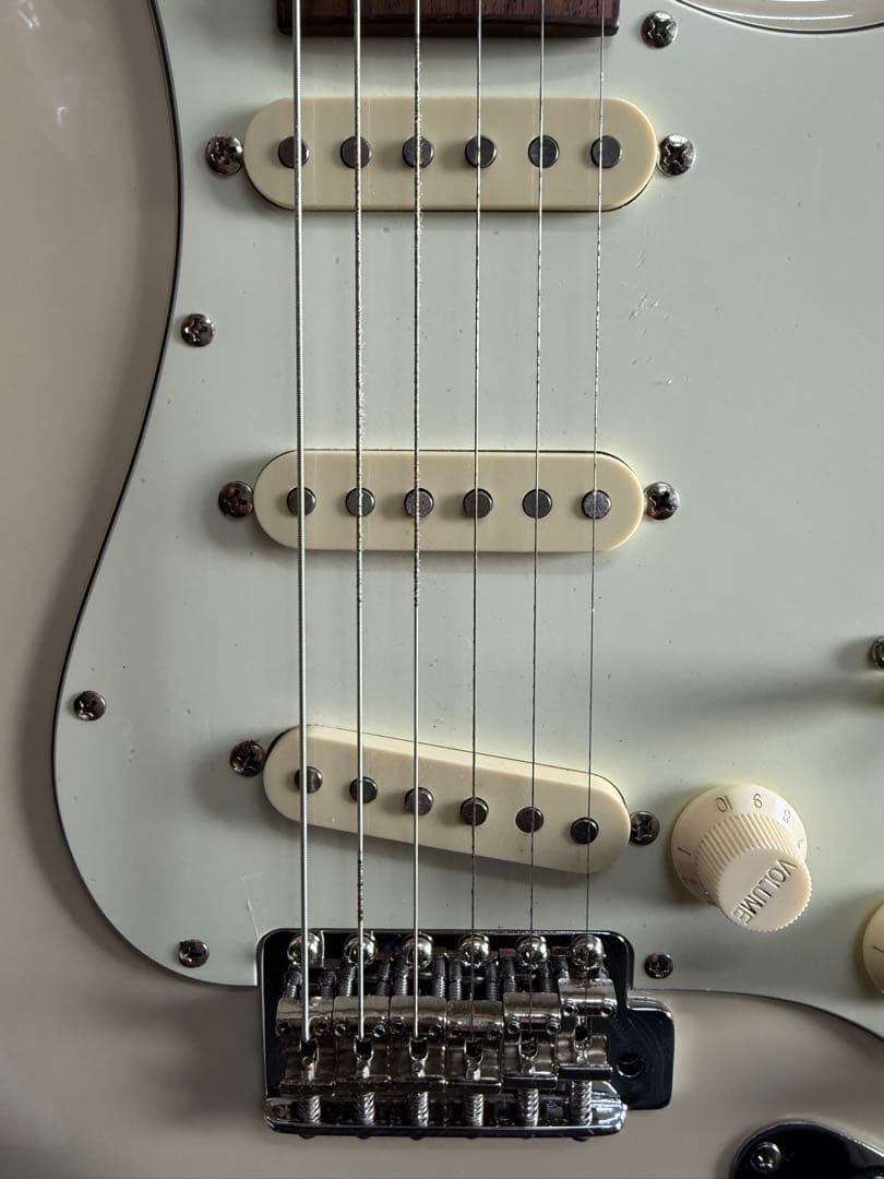 ギター Momose MC1-STD/R OWH ORIGINAL