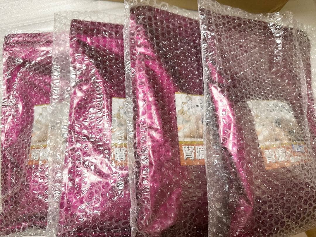 【賞味期限2026年11月】Dr. 宿南のキセキのごはん 腎臓　1kg×4袋