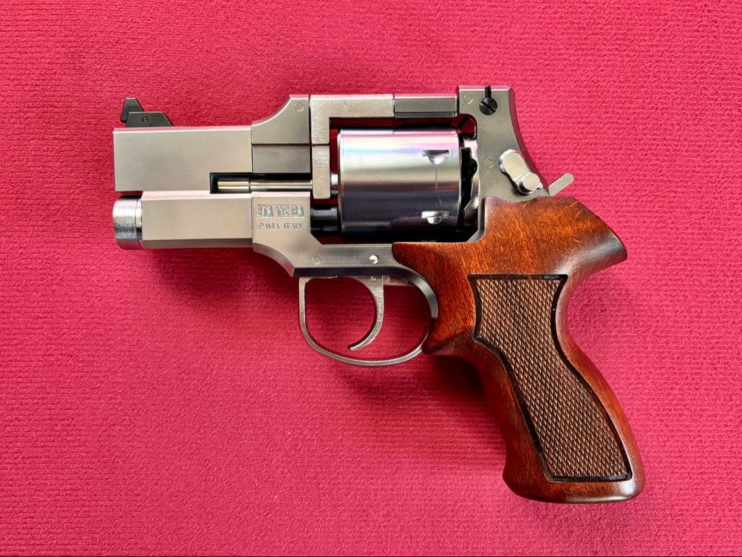 マルシン工業 MATEBA 3inch SVモデル