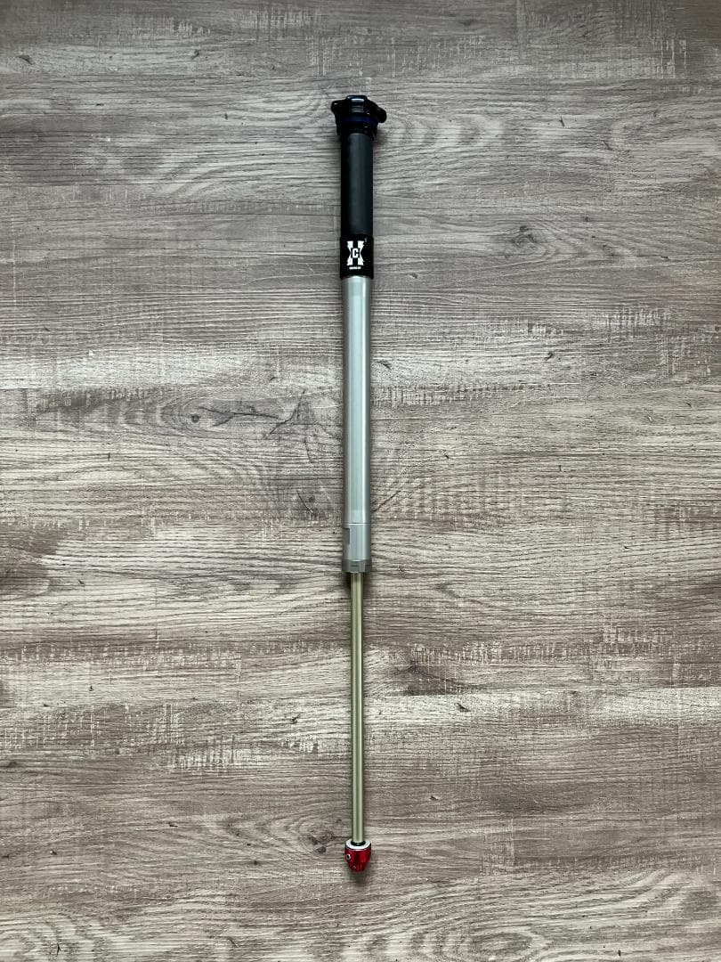 ROCKSHOX CHARGER1 ダンパー