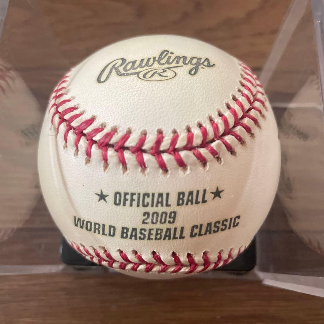 2009年WBC ワールドベースボールクラシック