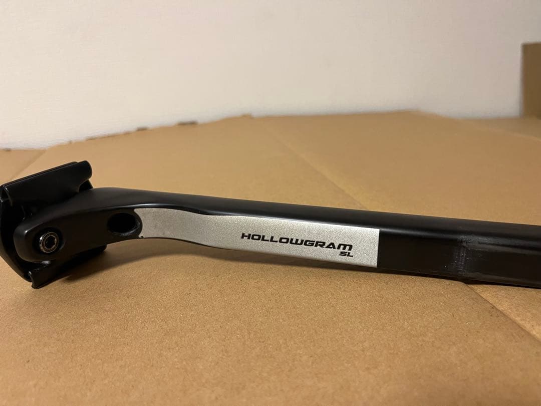 キャノンデール ホログラム SL 27 KNOT カーボンシートポスト