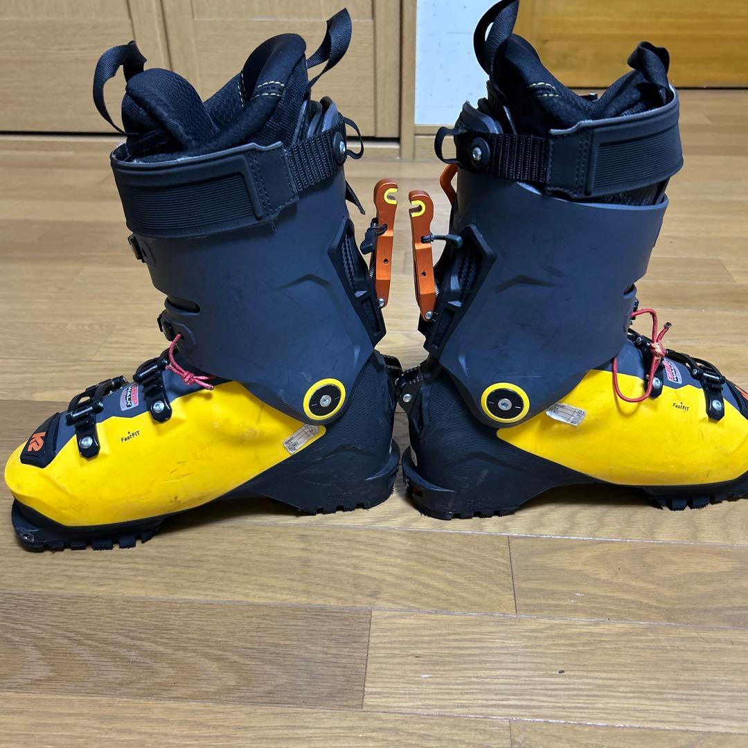 k2mindbender130 ＜2021＞MINDBENDER 130