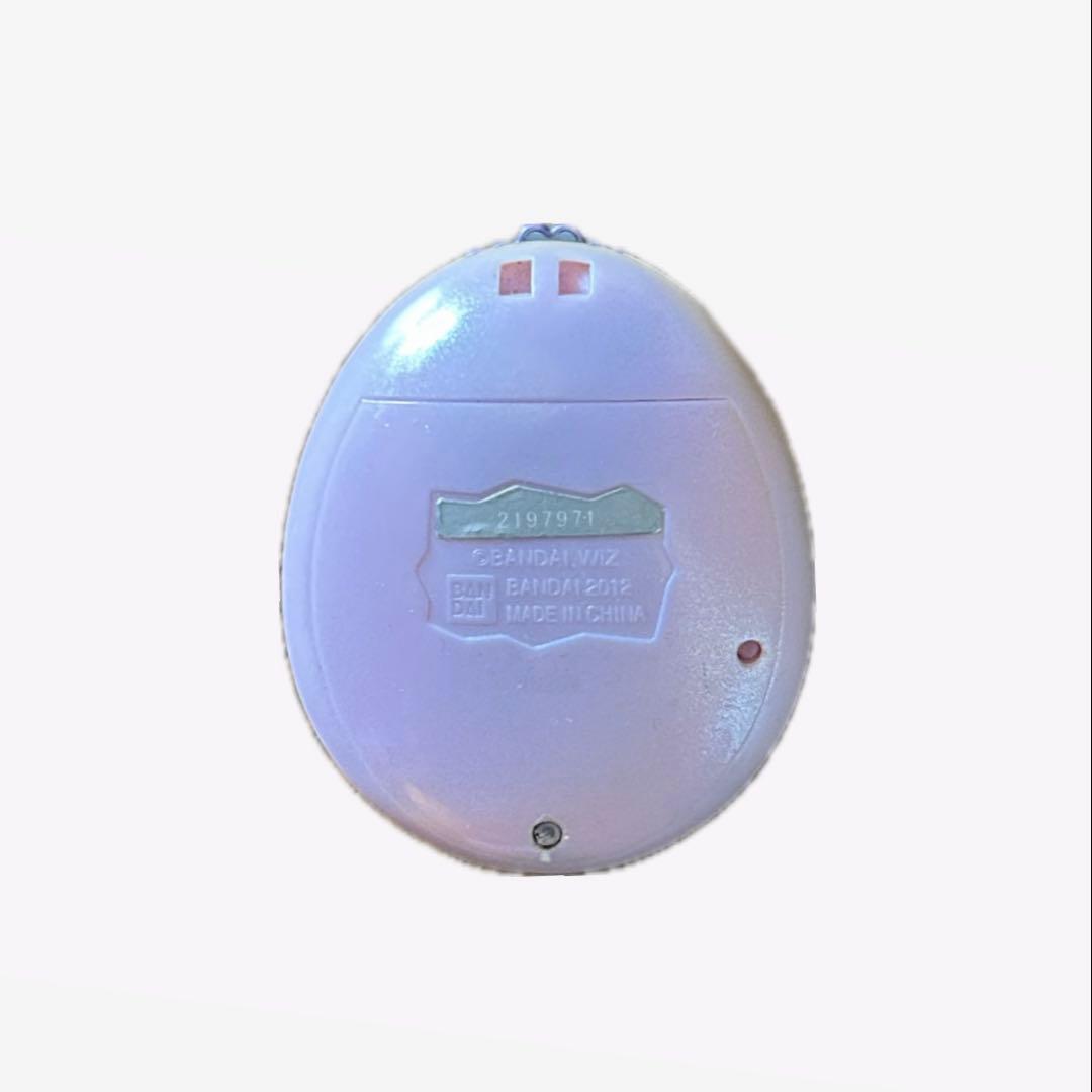 たまごっちピースTamagotchi