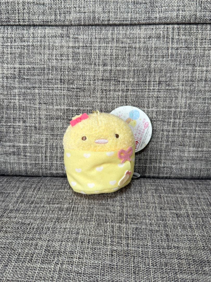 サンエックス　すみっコぐらし　マスコット　てのりぬいぐるみ　まとめ売り