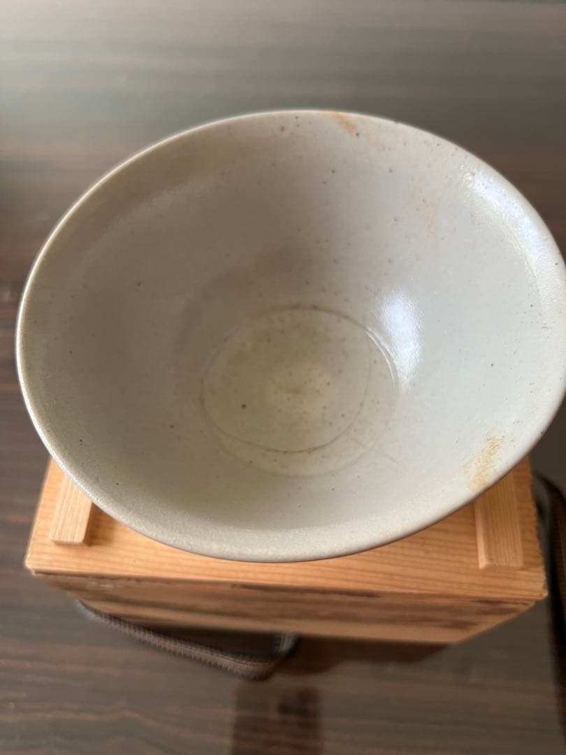 白磁　逸品