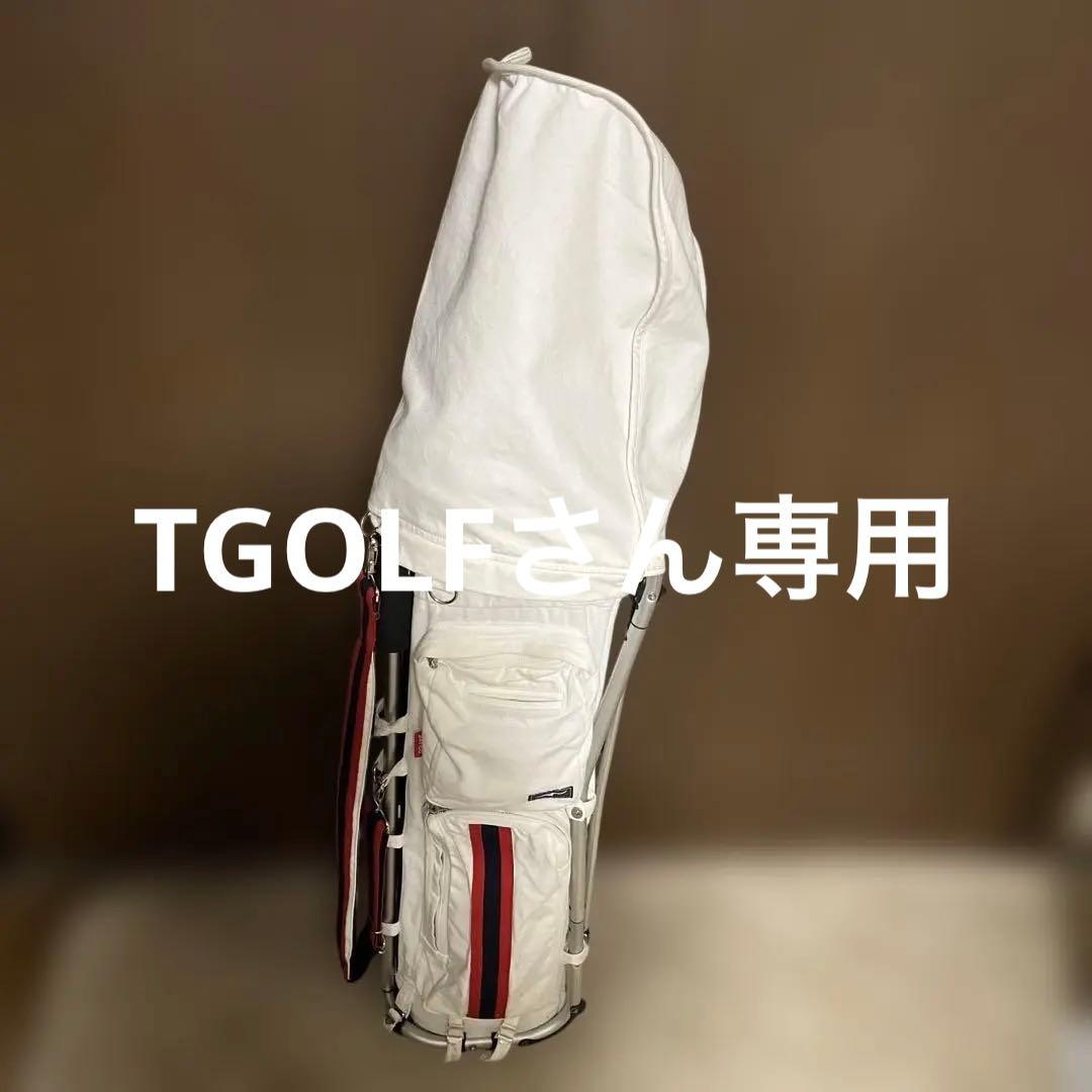 MIZUNO golfキャディーバック