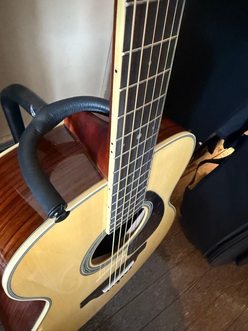 ヤマハ YAMAHA エレアコ LS6 ARE
