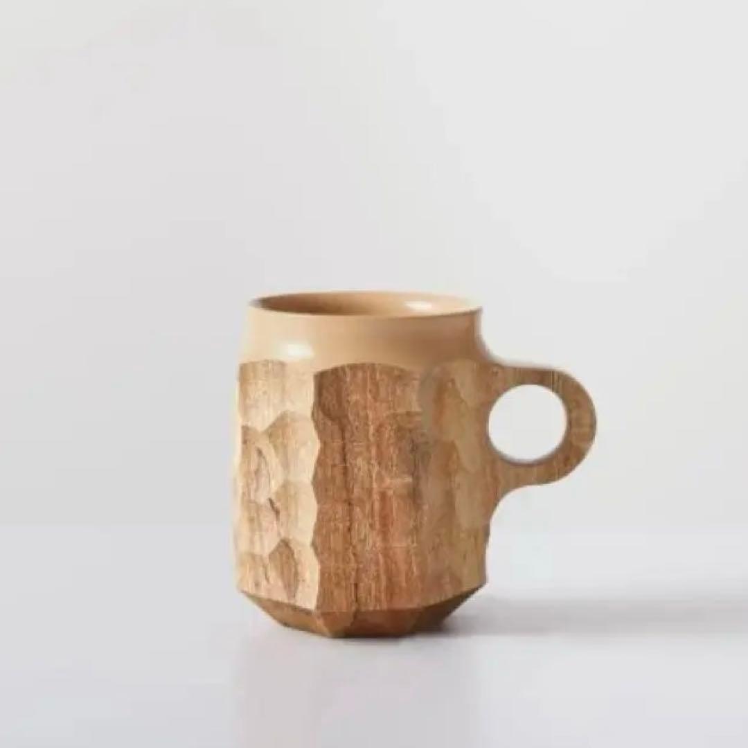 超希少　ジンカップウルシハイブリッド　白漆　BLUE BOTTLE COFFEE