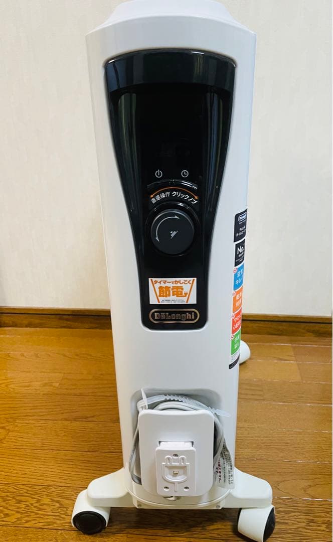 タ*ン様 デロンギオイルヒーターRHJ65L0915