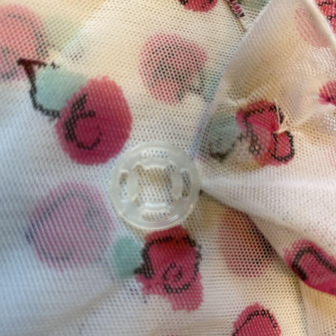 CHANEL パレオ