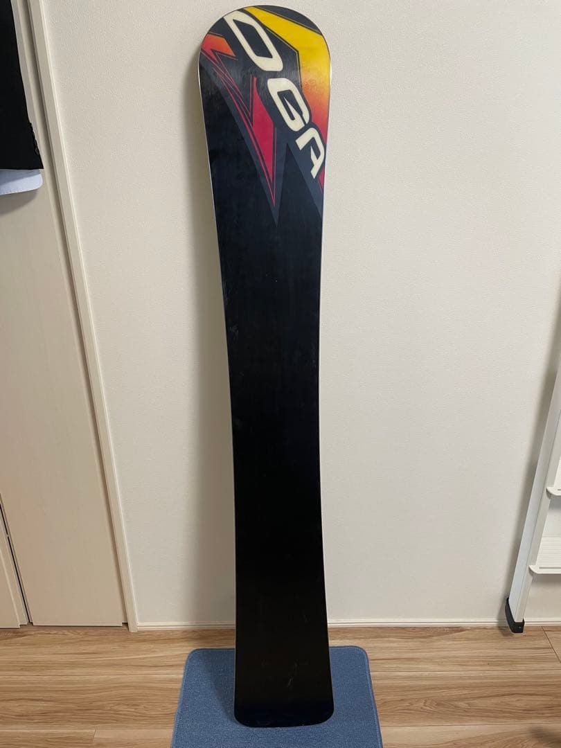 スノーボード OGASAKA Slash 159cm