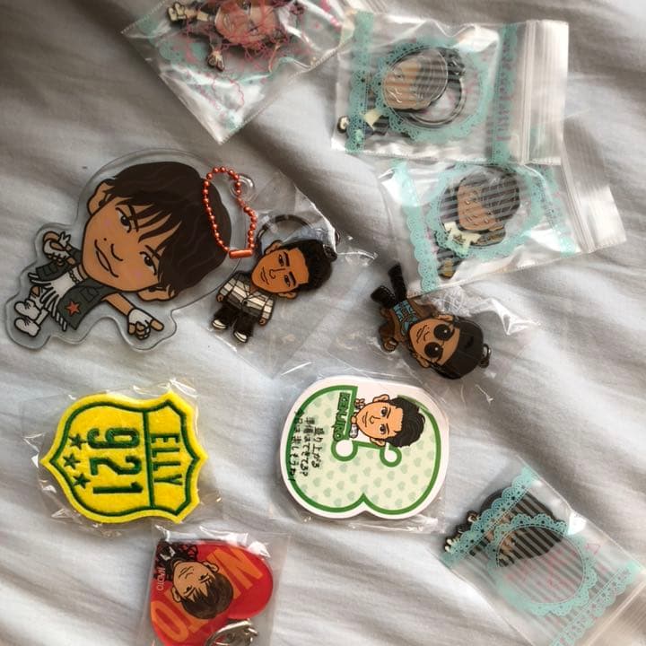 LDH グッズ