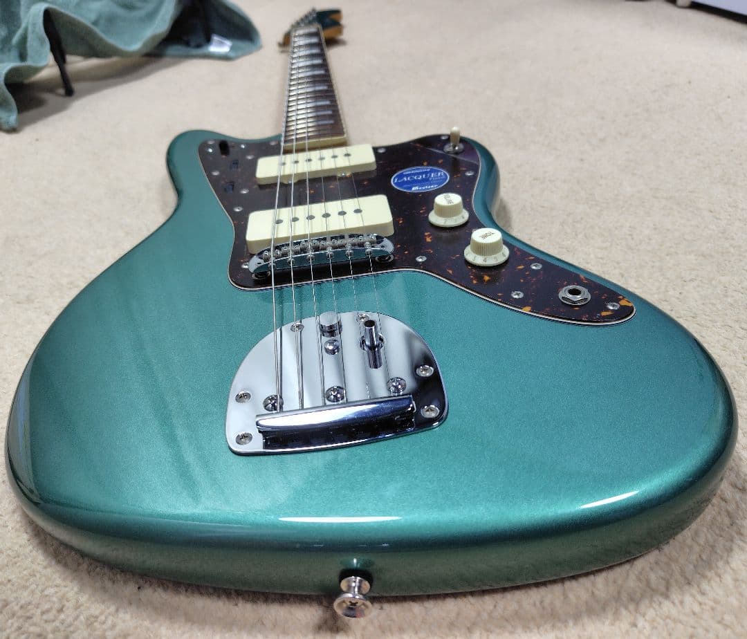 momose MJM1-STD NJ MH セミオーダーモデル