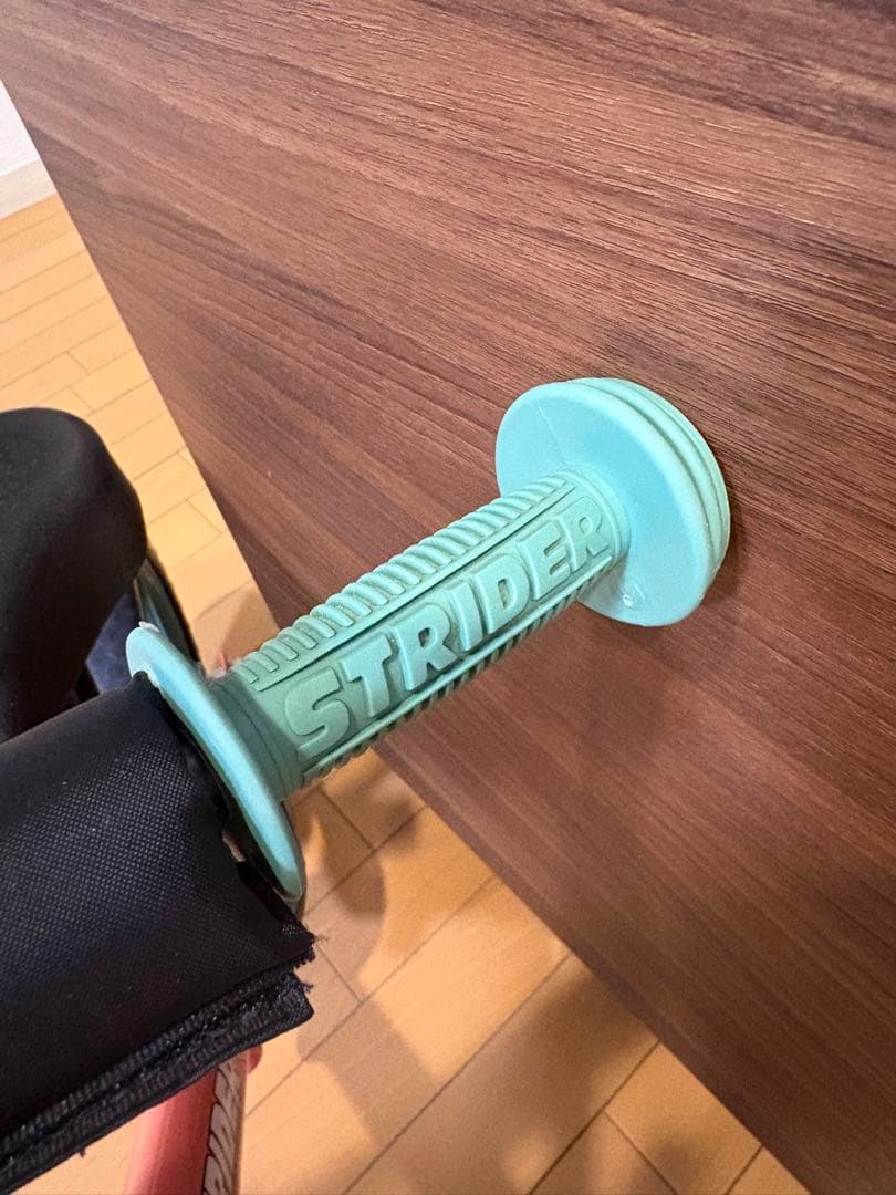 【最終値下げ】STRIDER XLARGE コラボ　ムラスポ　ストライダー