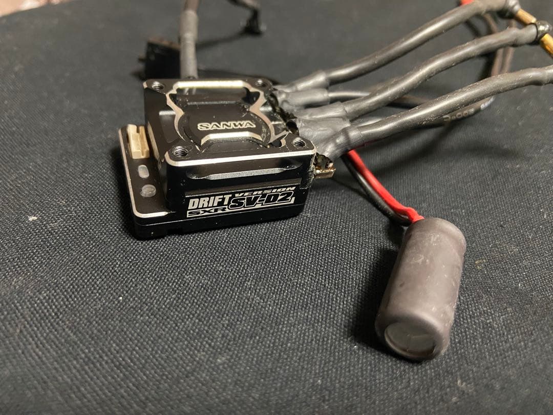 訳ありSANWA SV-D2