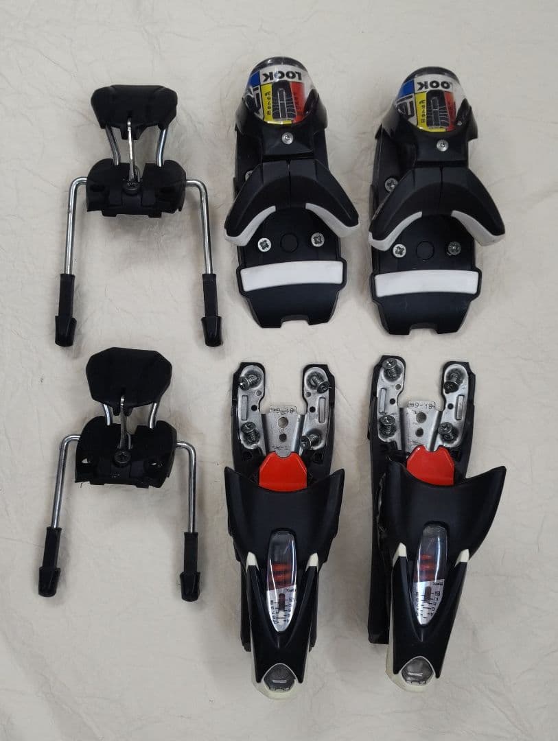 LOOK SPX 12 中古